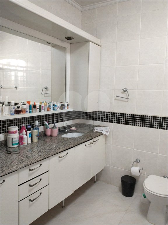 Sobrado à venda com 3 quartos, sendo 1 suíte, em Vila Ipojuca, São Paulo, SP