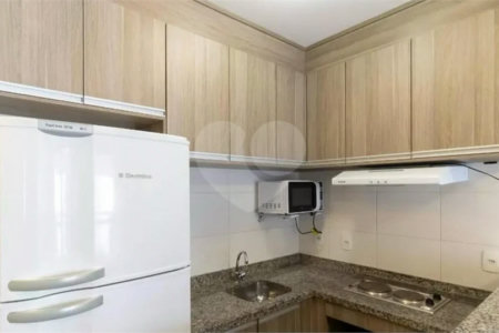 Apartamento á venda - Ipiranga
