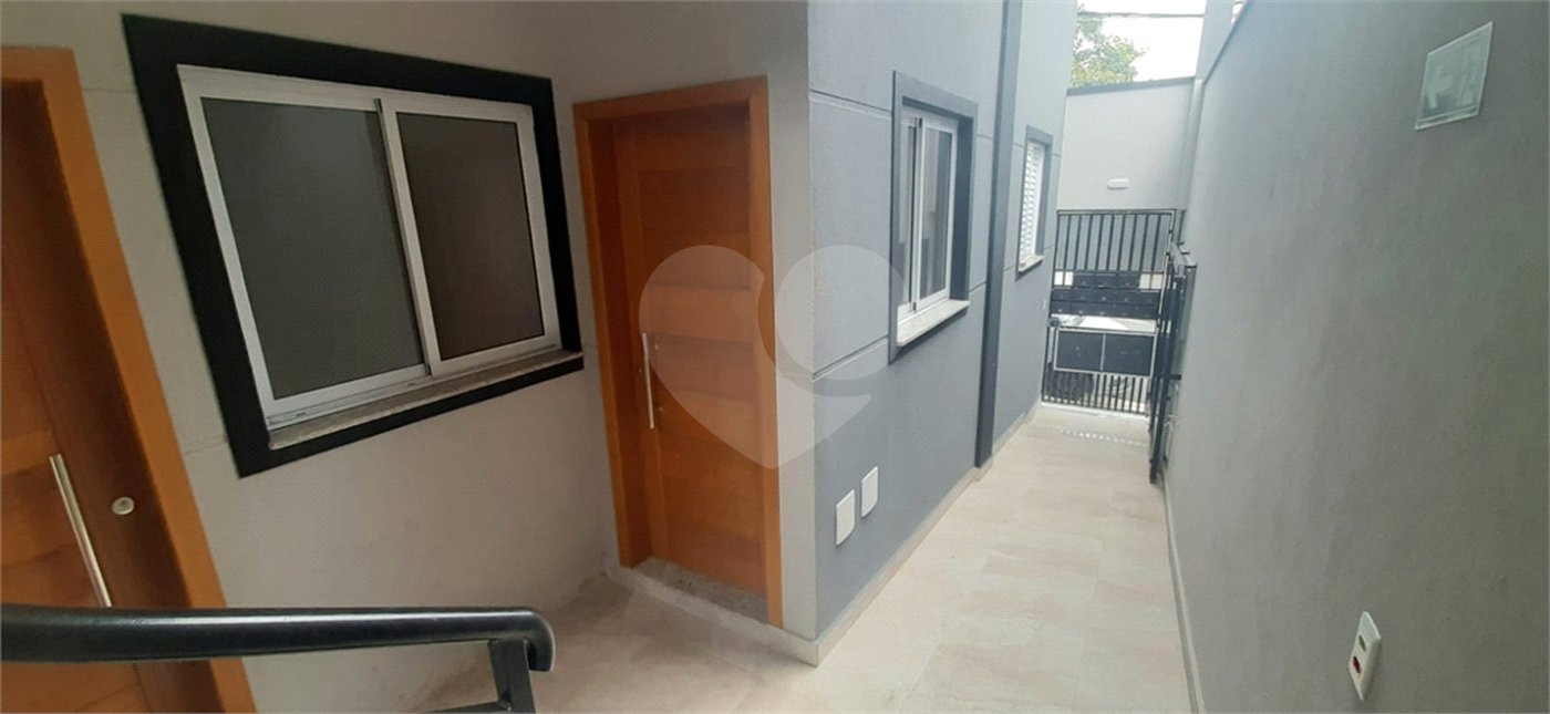 Apartamento à venda com 2 quartos em Tremembé, São Paulo, SP
