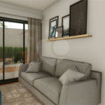 Apartamento à venda com 2 quartos em Jardim Ester, São Paulo, SP