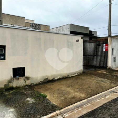 Casa à venda com 2 quartos em Residencial Villaggio Di Capri, Itapetininga, SP
