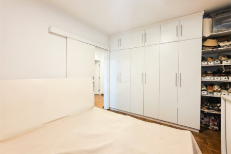 Apartamento à venda com 3 quartos, sendo 1 suíte, em Jardim Paulista, São Paulo, SP