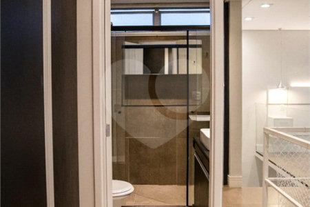 Apartamento à venda com 1 suíte em Vila Suzana, São Paulo, SP