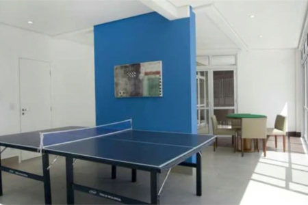 Apartamento à venda com 3 quartos, sendo 1 suíte,  em Vila Andrade, São Paulo, SP