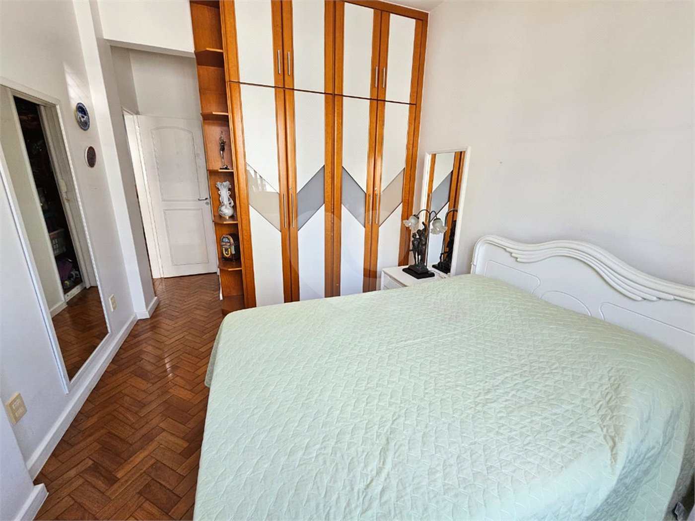 Apartamento à venda com 3 quartos, sendo 1 suíte, em Copacabana, Rio de Janeiro, RJ