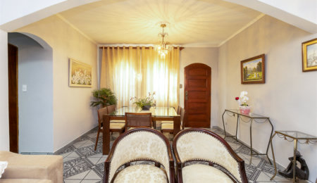 Casa à venda com 3 quartos, sendo 2 suítes,  em Tremembé, São Paulo, SP
