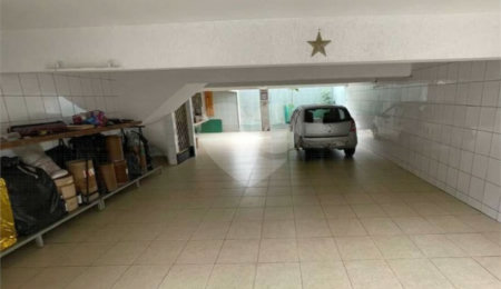 Sobrado à venda com 4 quartos, sendo 2 suítes,  em Vila Maria Alta, São Paulo, SP
