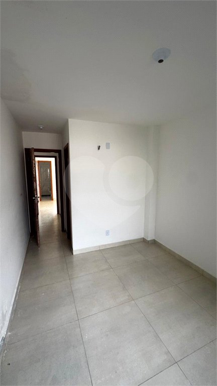 Casa à venda com 2 quartos, sendo 1 suíte,  em Campo Grande, Rio de Janeiro, RJ