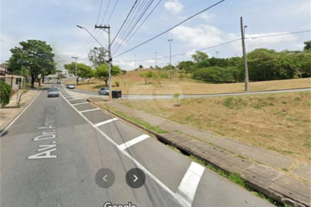 Terreno à venda em Jardim Simus, Sorocaba, SP
