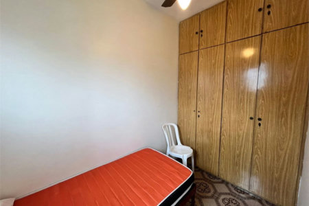 Apartamento Residencial à venda, Enseada, Guarujá - AP0481.