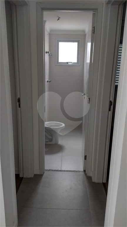 Apartamento à venda com 2 quartos, sendo 1 suíte, em Vila Maria Baixa, São Paulo, SP