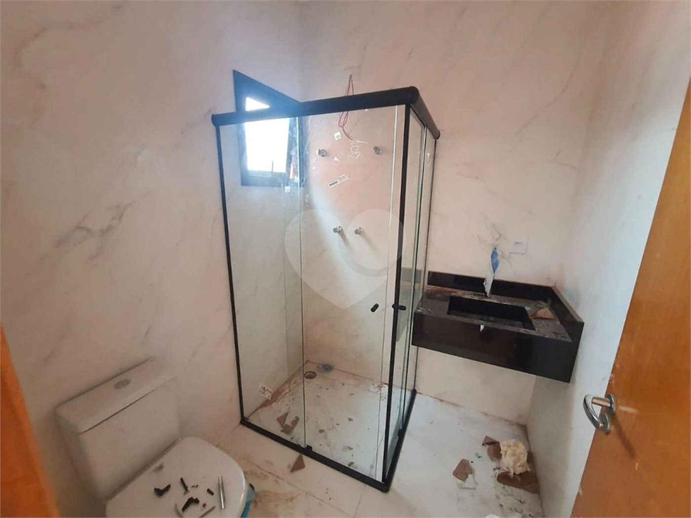 Sobrado à venda com 3 quartos, sendo 1 suíte, em Nossa Senhora do Ó, São Paulo, SP