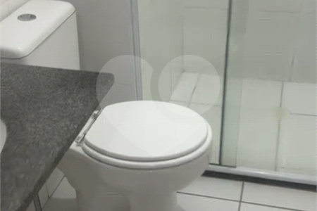 Apartamento à venda com 1 quarto em Água Branca, São Paulo, SP