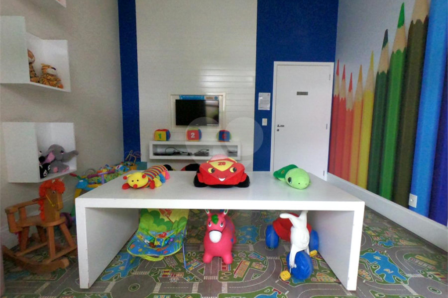 Apartamento à venda com 2 quartos, sendo 1 suíte, em Vila Mascote, São Paulo, SP