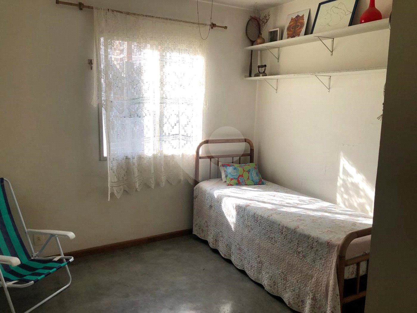 Apartamento à venda com 3 quartos em Pinheiros, São Paulo, SP
