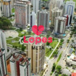 Apartamento à venda com 3 quartos, sendo 1 suíte, em Jardim Satélite, São José dos Campos, SP