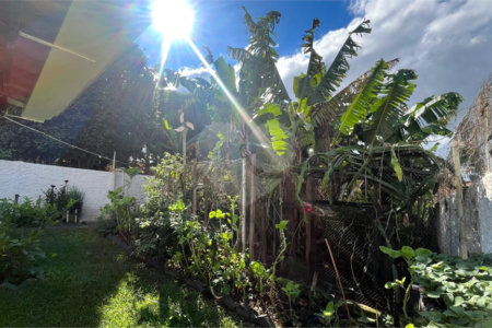 Casa à venda com 2 quartos, sendo 1 suíte, no Centro, Sarapuí, SP