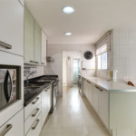 Apartamento à venda com 3 suítes em Alto da Boa Vista, São Paulo, SP