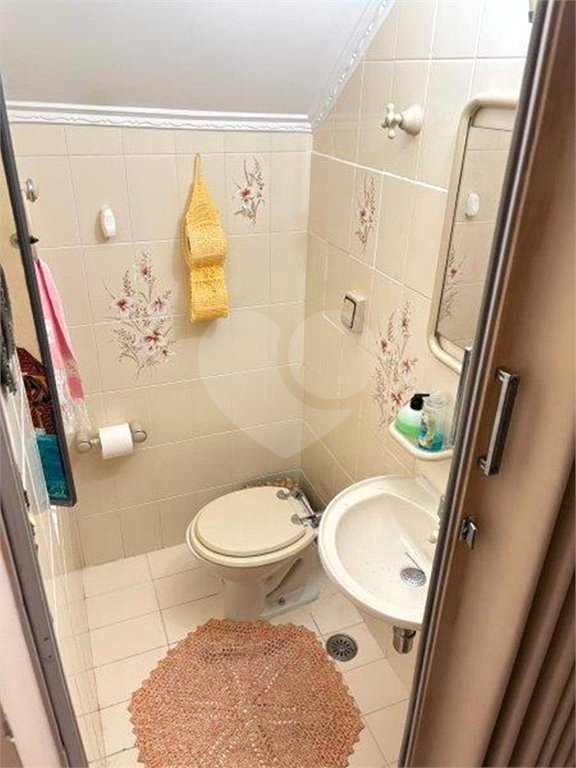 Sobrado à venda com 2 quartos em Saúde, São Paulo, SP
