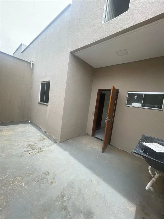Casa para alugar com 2 quartos, sendo 1 suíte, no condomínio Rancho do Sul, Balsas - MA