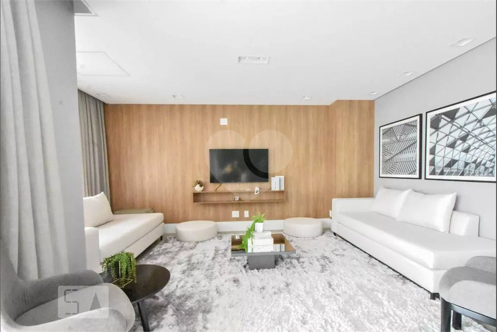 Apartamento à venda com 2 quartos, sendo 1 suíte, em Brooklin, São Paulo, SP