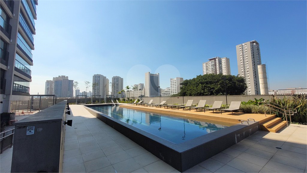 Apartamento à venda com 3 quartos, sendo 1 suíte, em Vila Leopoldina, São Paulo, SP