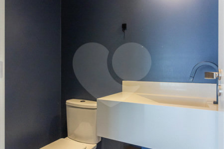 Apartamento à venda com 3 quartos, sendo 2 suítes, em Pinheiros, São Paulo, SP