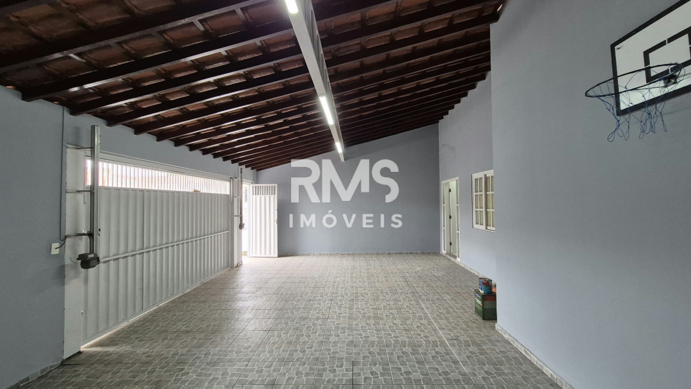 Casa à venda com 3 quartos, sendo 1 suíte,  em Parque Residencial Potiguara, Itu, SP