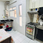 Apartamento à venda com 3 quartos, sendo 1 suíte, em Lauzane Paulista, São Paulo, SP