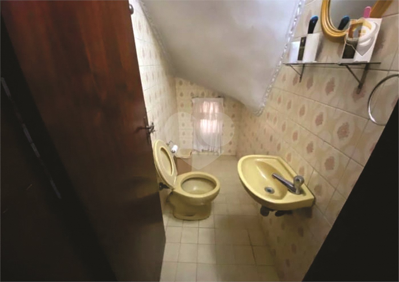 Casa Térrea à venda com 2 quartos em Freguesia do Ó, São Paulo, SP