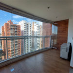 Apartamento à venda com 3 quartos, sendo 1 suíte, em Vila Leopoldina, São Paulo, SP