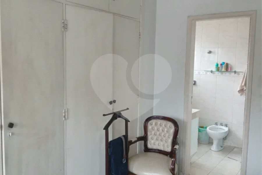 Apartamento à venda com 3 quartos, sendo 1 suíte, em Jardim Paulista, São Paulo, SP