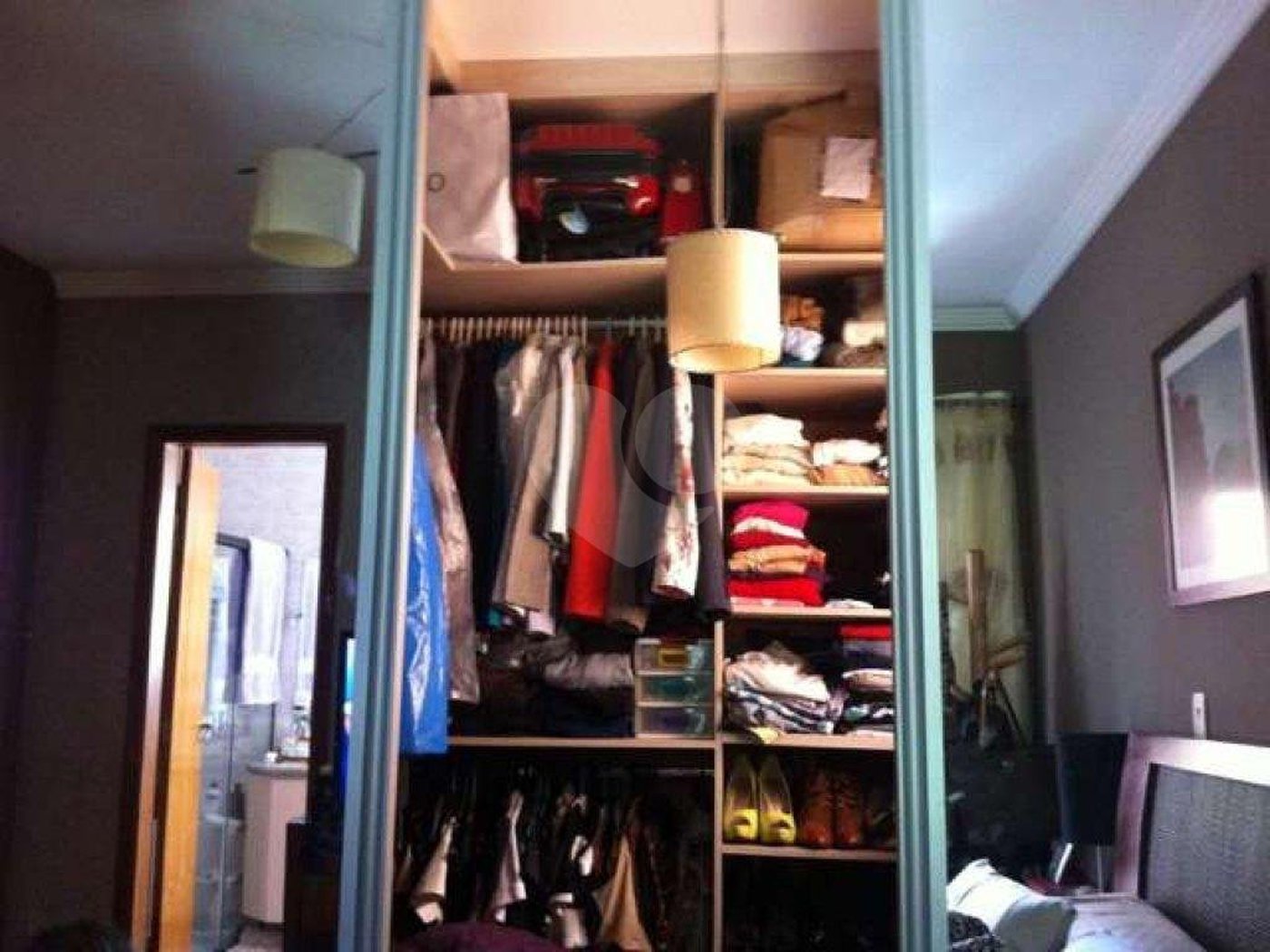 Sobrado à venda com 3 quartos, sendo 2 suítes,  em Jardim das Vertentes, São Paulo, SP