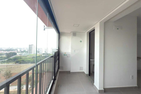 Apartamento à venda com 1 suíte em Parque Campolim, Sorocaba, SP