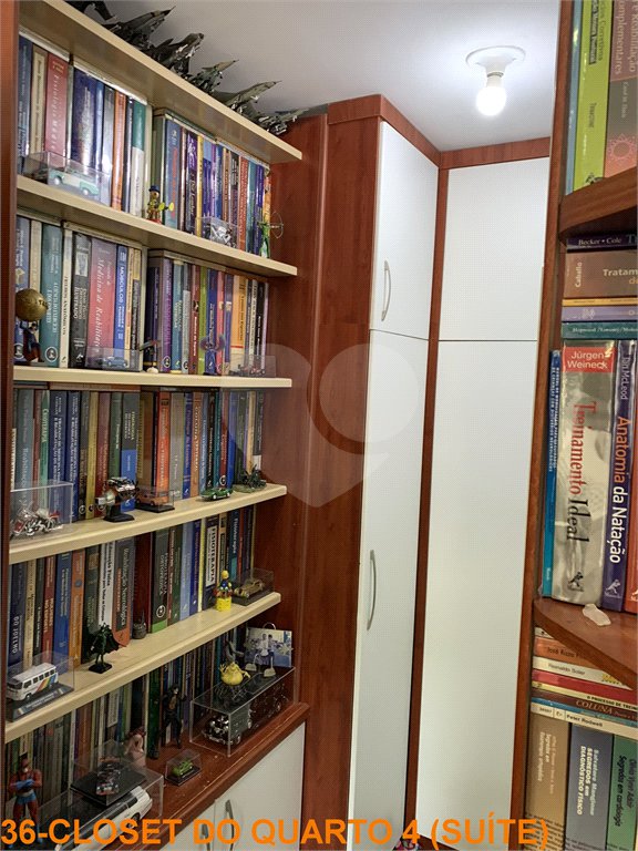 Apartamento à venda com 4 quartos, sendo 1 suíte, em Grajaú, Rio de Janeiro, RJ