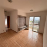 Apartamento à venda com 2 quartos, sendo 1 suíte,  em Jardim Satélite, São José dos Campos, SP