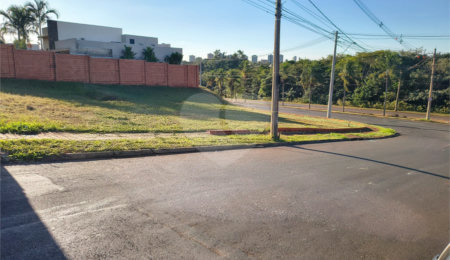 Terreno à venda em Jardim San Marco II, Ribeirão Preto, SP