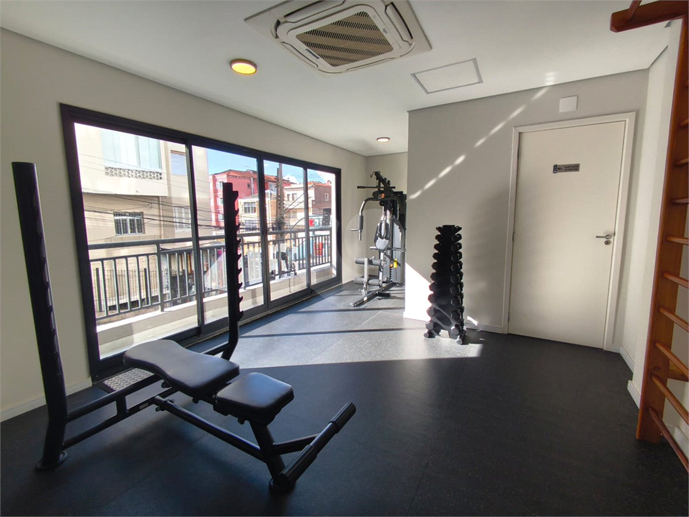 Apartamento à venda em Jardim São Paulo(zona Norte), São Paulo, SP