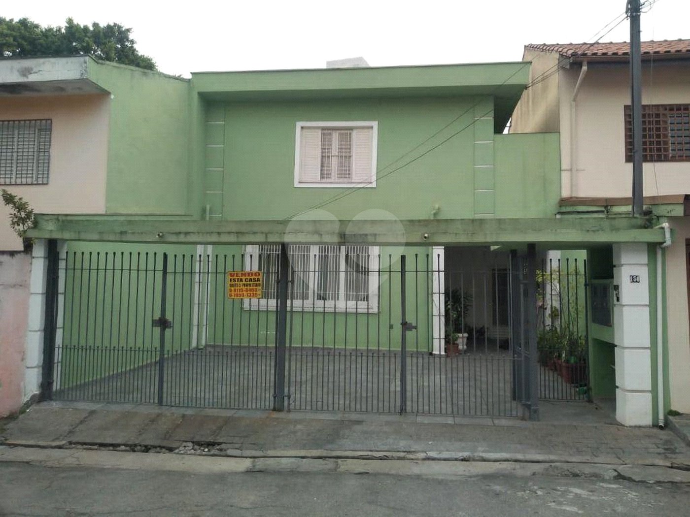 Casa à venda com 2 quartos, sendo 1 suíte,  em Chácara Japonesa, São Paulo, SP
