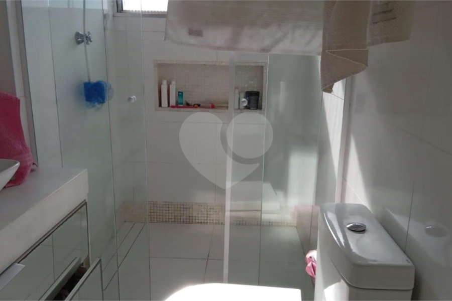 Apartamento à venda com 3 quartos, sendo 1 suíte, em Parque Novo Mundo, São Paulo, SP