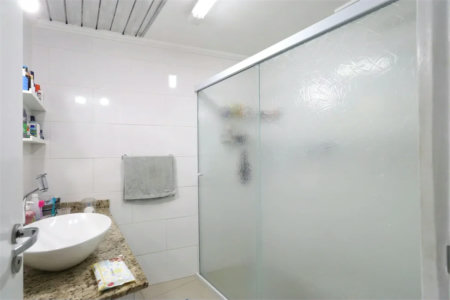 Apartamento à venda com 2 quartos em Sumarezinho, São Paulo, SP