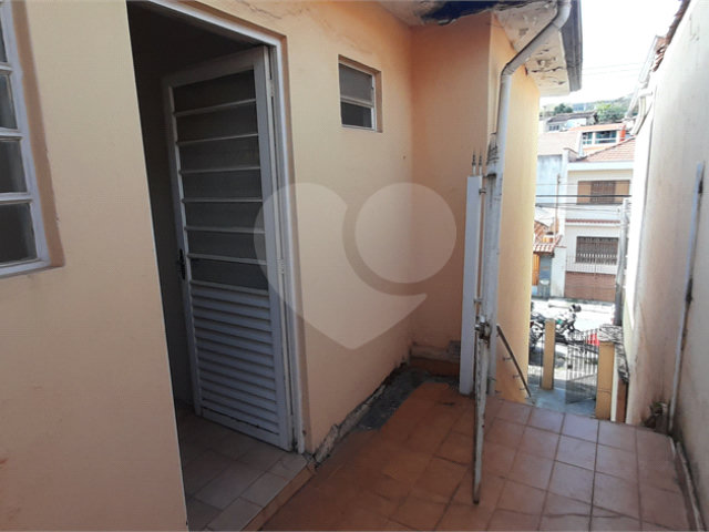Sobrado à venda com 1 quarto em Tucuruvi, São Paulo, SP