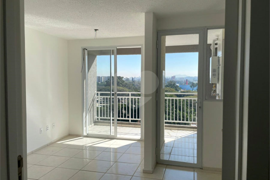 Apartamento para alugar com 2 quartos em Vila Guilherme, São Paulo, SP