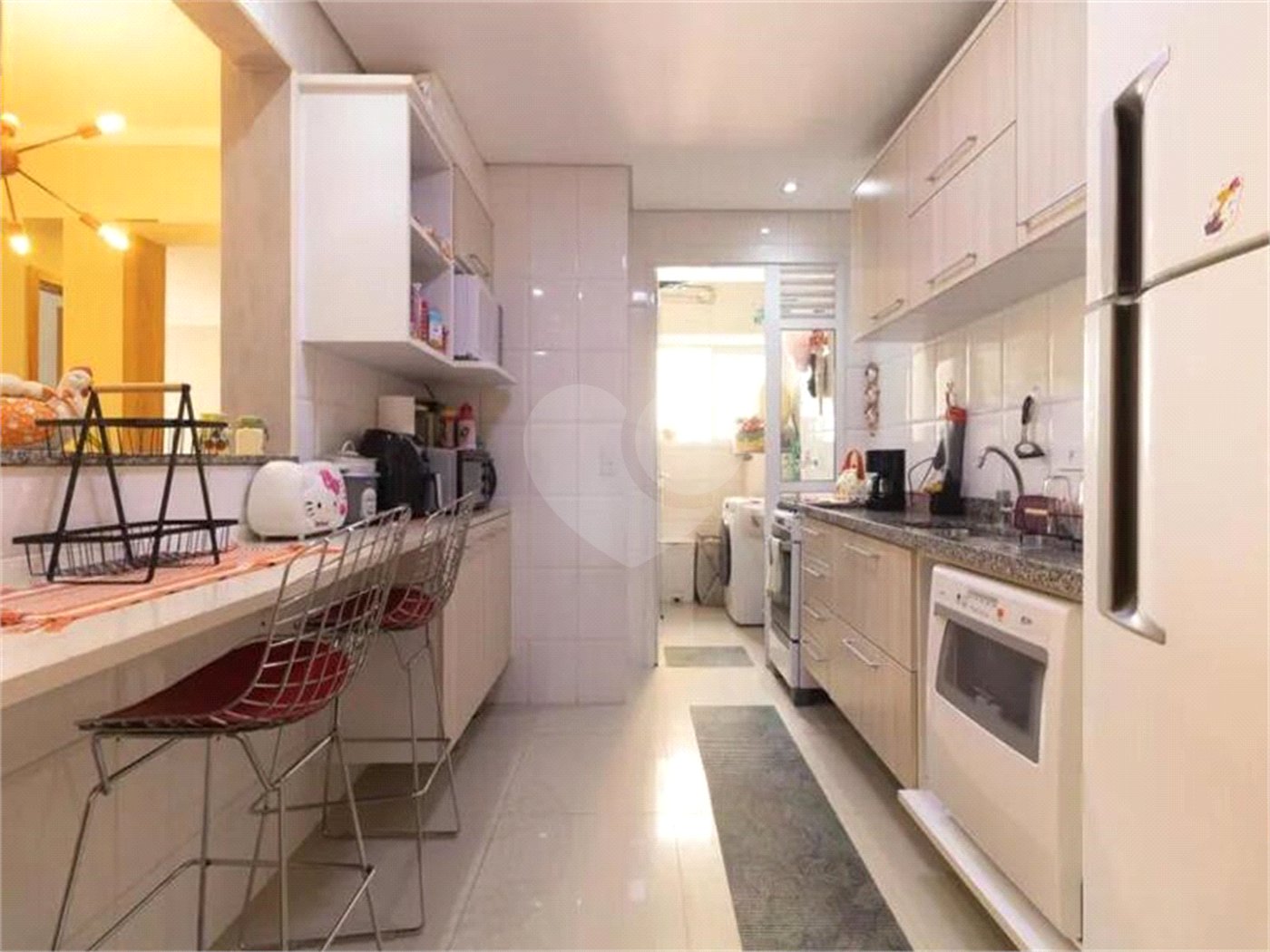 Apartamento à venda com 3 quartos, sendo 1 suíte, em Vila Mariana, São Paulo, SP