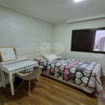 Apartamento à venda com 3 suítes em Santana, São Paulo, SP