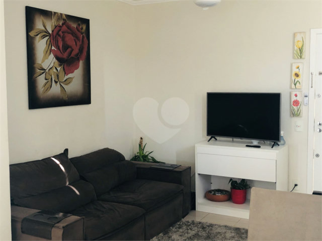Apartamento à venda com 3 quartos em Bom Retiro, São Paulo, SP