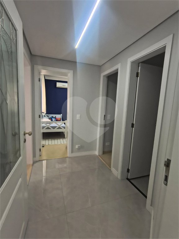 Apartamento à venda com 3 quartos, sendo 1 suíte, em Tucuruvi, São Paulo, SP