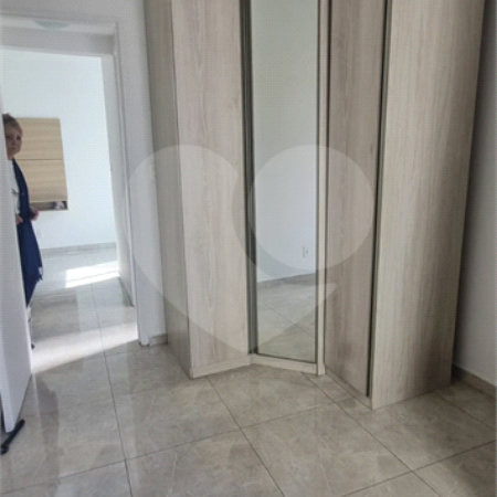 Apartamento à venda com 2 quartos em Jardim Vergueiro, Sorocaba, SP
