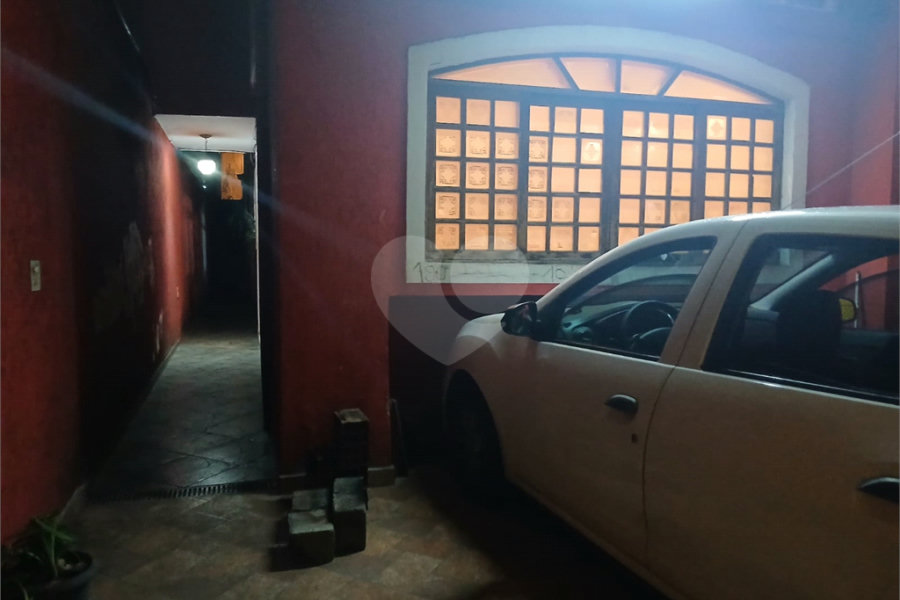 Sobrado para alugar com 4 quartos, sendo 3 suítes, em Tucuruvi, São Paulo, SP