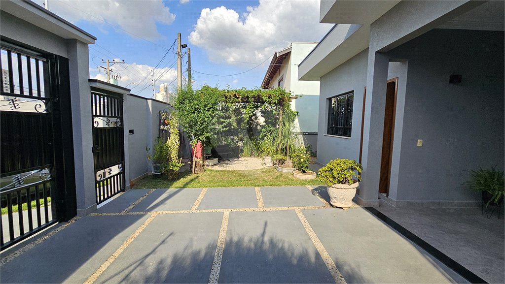 Casa à venda com 3 suítes em Jardim Esplanada II, Indaiatuba, SP